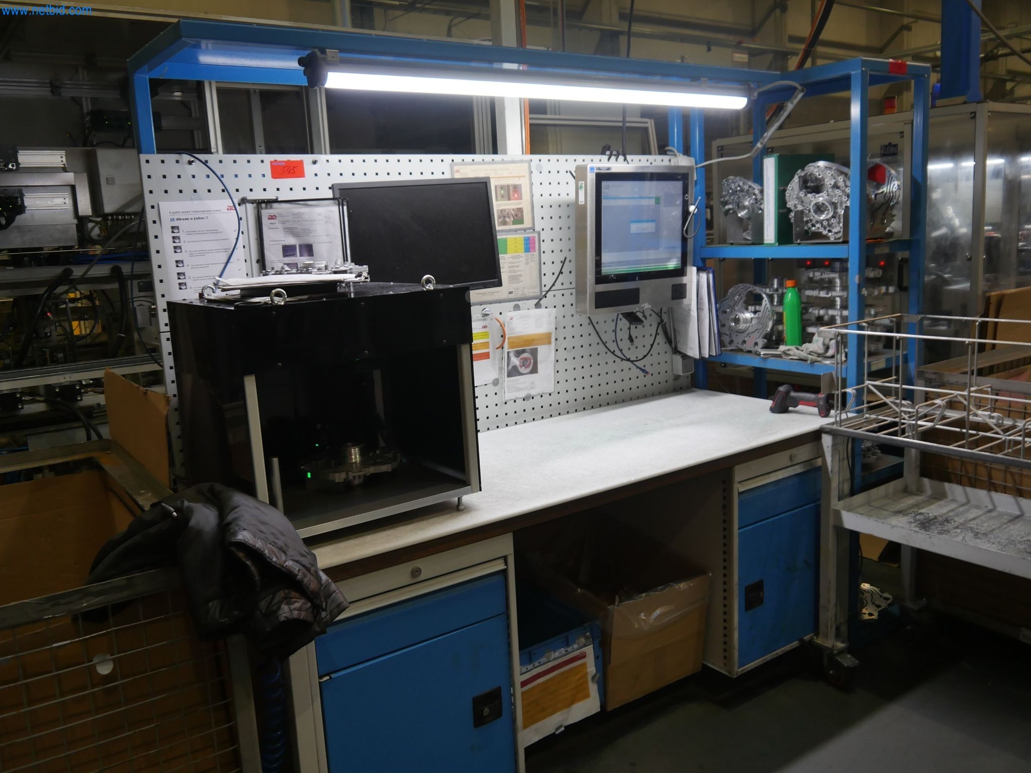 Werkbank